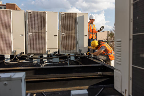 Best Residential HVAC in China Spring, TX