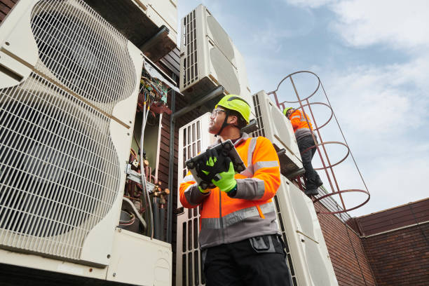 Best Residential HVAC in China Spring, TX
