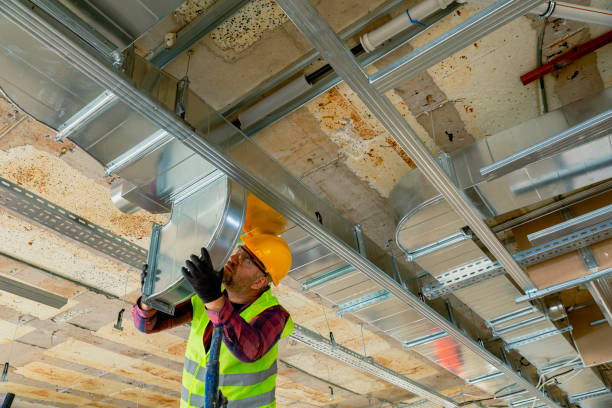 Best Air Conditioning Cleaning in China Spring, TX