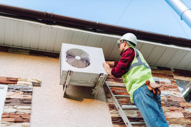 Best Furnace Cleaning in China Spring, TX