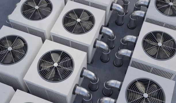 Best Ductless Mini-Split Systems in China Spring, TX