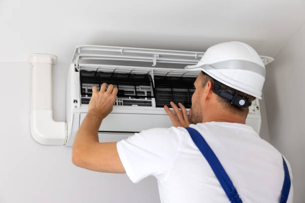 Best Seasonal HVAC Services in China Spring, TX