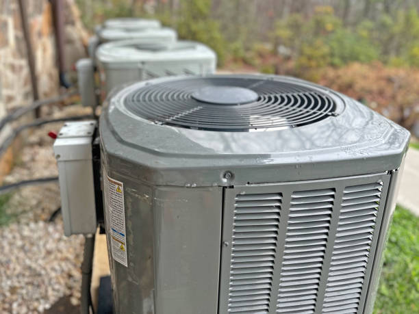 Best Energy-efficient HVAC Solutions in China Spring, TX